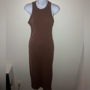 Midi dress